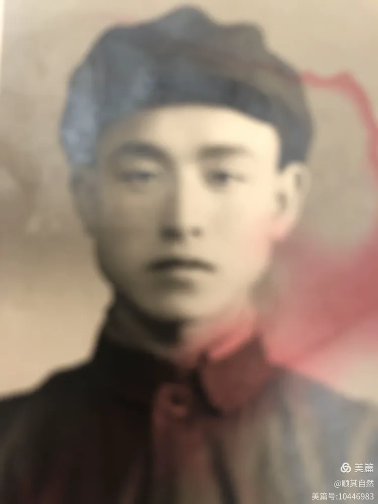 张氏家族影相剪集（张明辉）